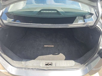 2021 Nissan Sentra SV – miniatura 14