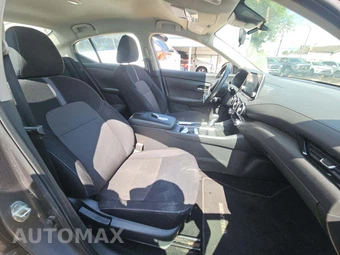 2021 Nissan Sentra SV – miniatura 18