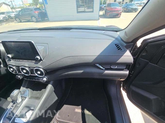 2021 Nissan Sentra SV – miniatura 19
