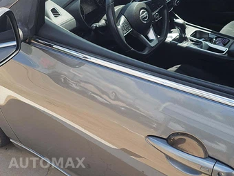 2021 Nissan Sentra SV – miniatura 24