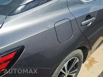 2021 Nissan Sentra SV – miniatura 29
