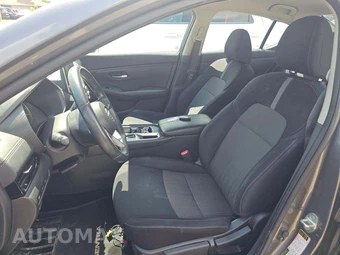2021 Nissan Sentra SV – miniatura 6