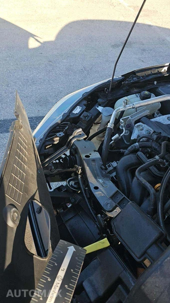 2021 Nissan Sentra SV - miniatura 34