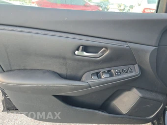 2021 Nissan Sentra SV - miniatura 9