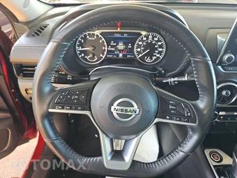 2021 Nissan Sentra SV – miniatura 10