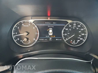 2021 Nissan Sentra SV – miniatura 12