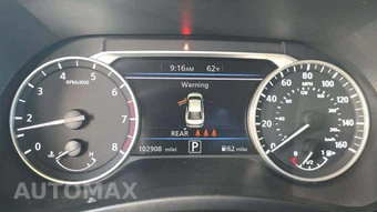 2021 Nissan Sentra SV – miniatura 19