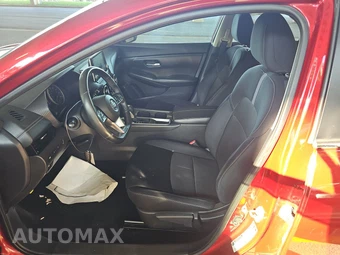 2021 Nissan Sentra SV – miniatura 7