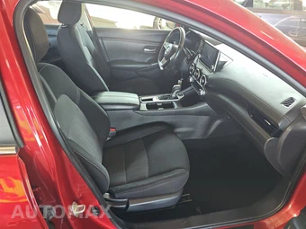 2021 Nissan Sentra SV – miniatura 8