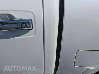 2021 Nissan TITAN Platinum Reserve Crew Cab Short Bed - miniatura 21