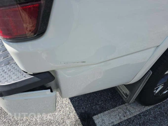 2021 Nissan TITAN Platinum Reserve Crew Cab Short Bed - miniatura 25