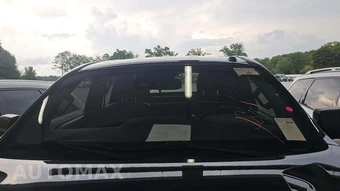 2021 Nissan TITAN PRO-4X Crew Cab Short Bed - miniatura 22