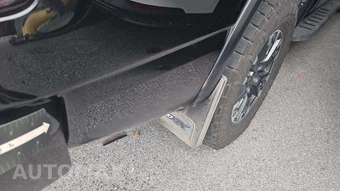 2021 Nissan TITAN PRO-4X Crew Cab Short Bed - miniatura 28