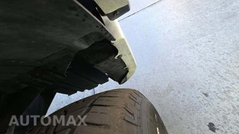 2021 Nissan TITAN PRO-4X Crew Cab Short Bed - miniatura 4