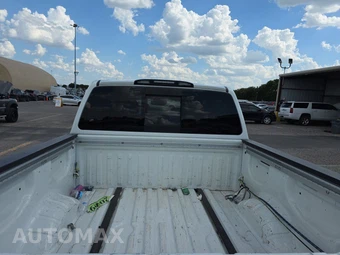 2021 Nissan TITAN PRO-4X Crew Cab Short Bed - miniatura 16
