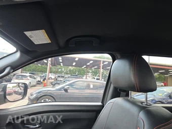 2021 Nissan TITAN PRO-4X Crew Cab Short Bed - miniatura 18