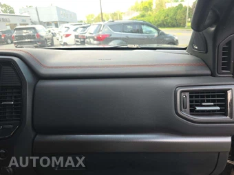 2021 Nissan TITAN PRO-4X Crew Cab Short Bed - miniatura 19