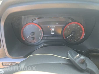 2021 Nissan TITAN PRO-4X Crew Cab Short Bed - miniatura 12
