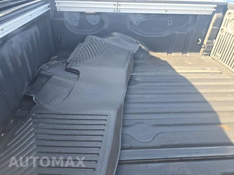 2021 Nissan TITAN PRO-4X Crew Cab Short Bed - miniatura 16