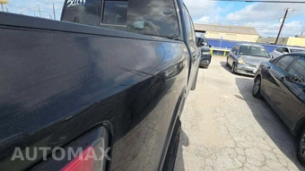 2021 Nissan TITAN PRO-4X Crew Cab Short Bed - miniatura 19