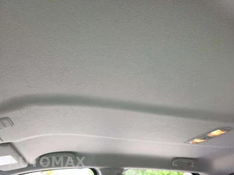 2021 Nissan TITAN S Crew Cab Short Bed - miniatura 11