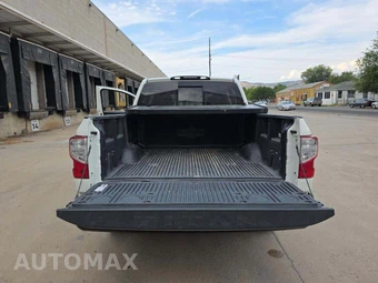 2021 Nissan TITAN S Crew Cab Short Bed - miniatura 14