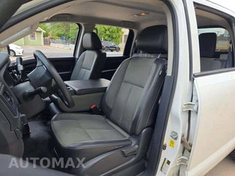 2021 Nissan TITAN S Crew Cab Short Bed - miniatura 6