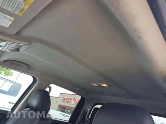 2021 Nissan TITAN S Crew Cab Short Bed – miniatura 11