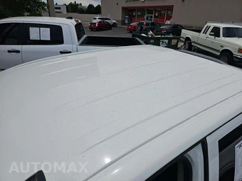 2021 Nissan TITAN S Crew Cab Short Bed – miniatura 12