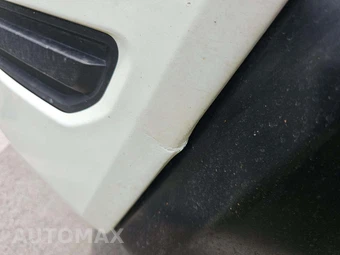 2021 Nissan TITAN S Crew Cab Short Bed – miniatura 21