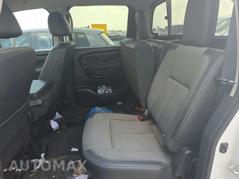 2021 Nissan TITAN S Crew Cab Short Bed - miniatura 13