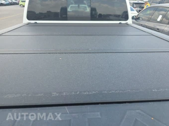 2021 Nissan TITAN S Crew Cab Short Bed - miniatura 16