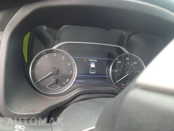 2021 Nissan TITAN S Crew Cab Short Bed - miniatura 12