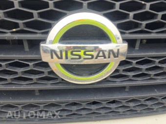 2021 Nissan TITAN S Crew Cab Short Bed - miniatura 15