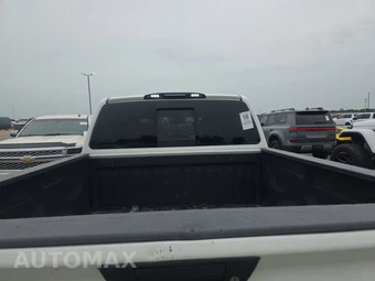2021 Nissan TITAN S Crew Cab Short Bed - miniatura 16