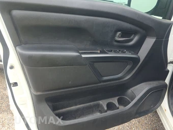 2021 Nissan TITAN S Crew Cab Short Bed - miniatura 9