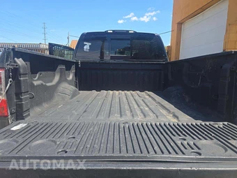 2021 Nissan TITAN S Crew Cab Short Bed - miniatura 14