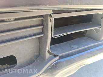 2021 Nissan TITAN S Crew Cab Short Bed - miniatura 24