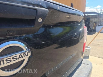 2021 Nissan TITAN S Crew Cab Short Bed - miniatura 28