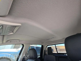 2021 Nissan TITAN S Crew Cab Short Bed – miniatura 11