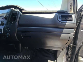 2021 Nissan TITAN S Crew Cab Short Bed – miniatura 19
