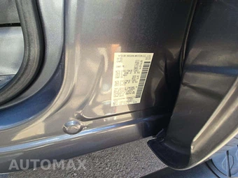 2021 Nissan TITAN S Crew Cab Short Bed – miniatura 5