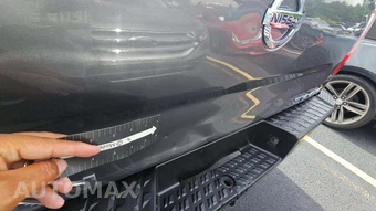 2021 Nissan TITAN SV Crew Cab Short Bed - miniatura 20