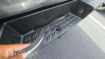 2021 Nissan TITAN SV Crew Cab Short Bed - miniatura 23