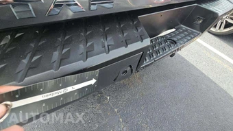 2021 Nissan TITAN SV Crew Cab Short Bed - miniatura 26
