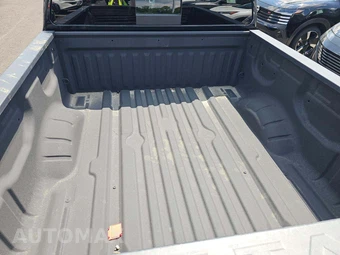 2021 Nissan TITAN SV Crew Cab Short Bed - miniatura 14