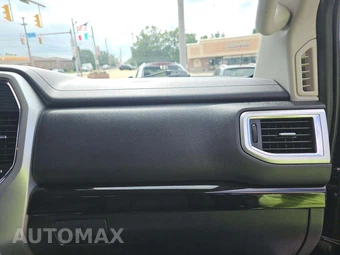 2021 Nissan TITAN SV Crew Cab Short Bed - miniatura 16