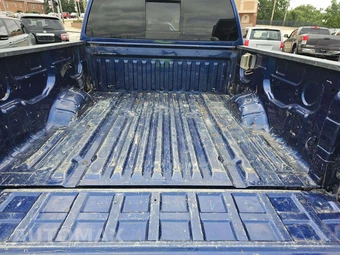 2021 Nissan TITAN SV Crew Cab Short Bed - miniatura 20