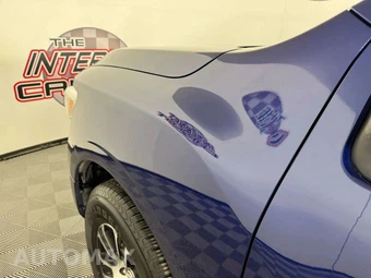 2021 Nissan TITAN SV Crew Cab Short Bed - miniatura 24