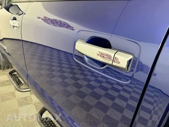 2021 Nissan TITAN SV Crew Cab Short Bed - miniatura 26